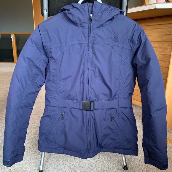 The North Face down jacket - Picture 1 of 6